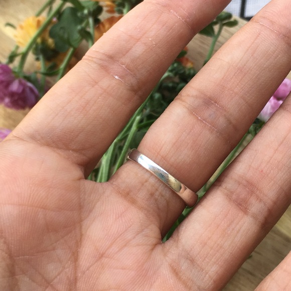 Marcasite Ring - Victorian Style Ring - Pyrite Ring - 925 Sterling Silver - Picture 6 of 11